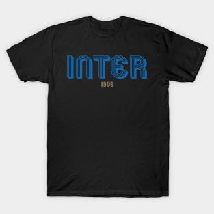 INTER T-Shirt